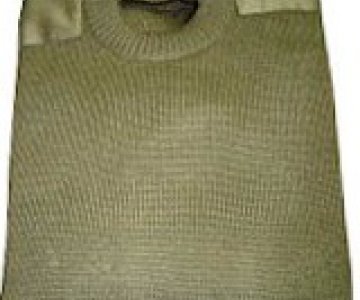 YÜN ÖRME KAZAK